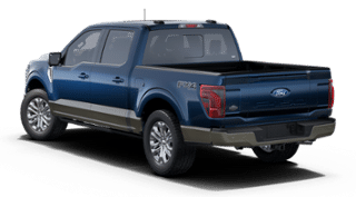 2025 Ford F-150® External Image 3